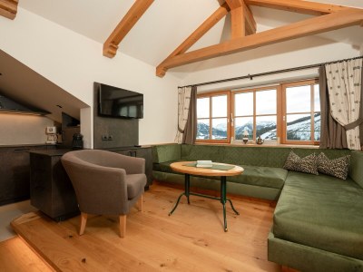 Apartment Appartement Natur 4, 75 m²/2 Schlafzimmer - Features photo 110