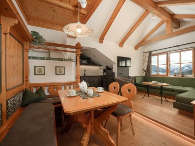 Apartment Appartement Natur 4, 75 m²/2 Schlafzimmer - Features photo 114