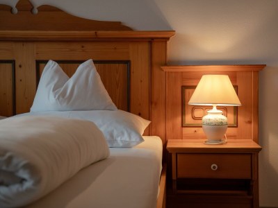 Apartment Appartement Natur 4, 75 m²/2 Schlafzimmer - Features photo 116