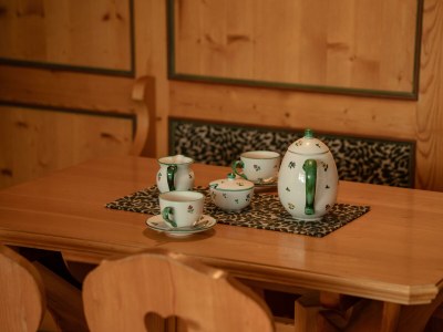 Apartment Appartement Natur 4, 75 m²/2 Schlafzimmer - Features photo 118