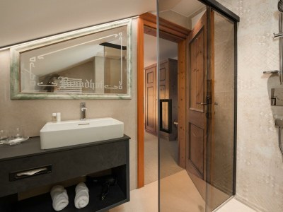 Apartment Appartement Natur 4, 75 m²/2 Schlafzimmer - Features photo 120