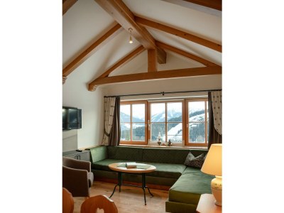 Apartment Appartement Natur 4, 75 m²/2 Schlafzimmer - Features photo 121