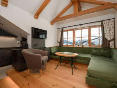 Apartment Appartement Natur 4, 75 m²/2 Schlafzimmer - Features photo 122