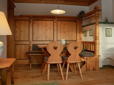 Apartment Appartement Natur 4, 75 m²/2 Schlafzimmer - Features photo 123