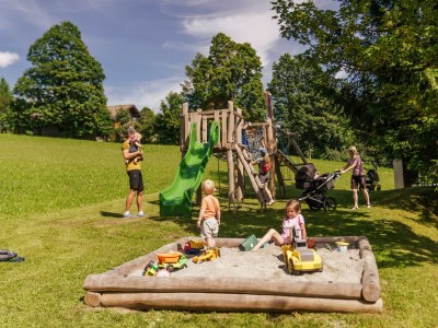 Apartment Appartement Natur 6 , 65 m²/2 Schlafzimmer - Outdoor photo 85