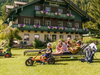 Apartment Appartement Natur 6 , 65 m²/2 Schlafzimmer - Outdoor photo 94