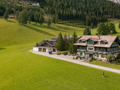 Apartment Appartement Natur 6 , 65 m²/2 Schlafzimmer - Outdoor photo 106