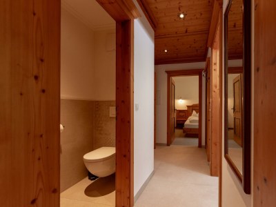 Apartment Appartement Natur 6 , 65 m²/2 Schlafzimmer - Features photo 110