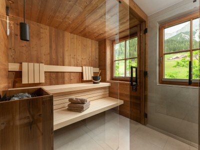 Apartment Appartement Natur 6 , 65 m²/2 Schlafzimmer - Features photo 113