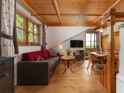 Apartment Appartement Natur 6 , 65 m²/2 Schlafzimmer - Features photo 115