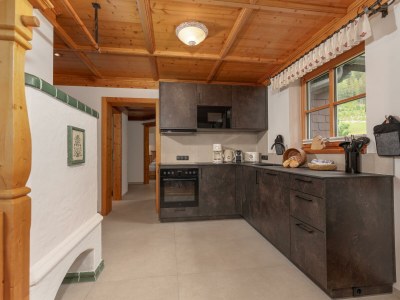 Apartment Appartement Natur 6 , 65 m²/2 Schlafzimmer - Features photo 117