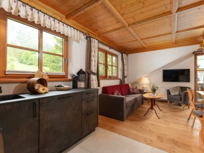 Apartment Appartement Natur 6 , 65 m²/2 Schlafzimmer - Features photo 121