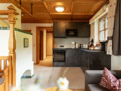 Apartment Appartement Natur 6 , 65 m²/2 Schlafzimmer - Features photo 123