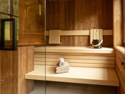 Apartment Appartement Natur 6 , 65 m²/2 Schlafzimmer - Features photo 127