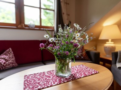 Apartment Appartement Natur 6 , 65 m²/2 Schlafzimmer - Features photo 128