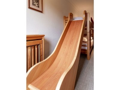 Apartment Appartement Natur 6 , 65 m²/2 Schlafzimmer - Features photo 129