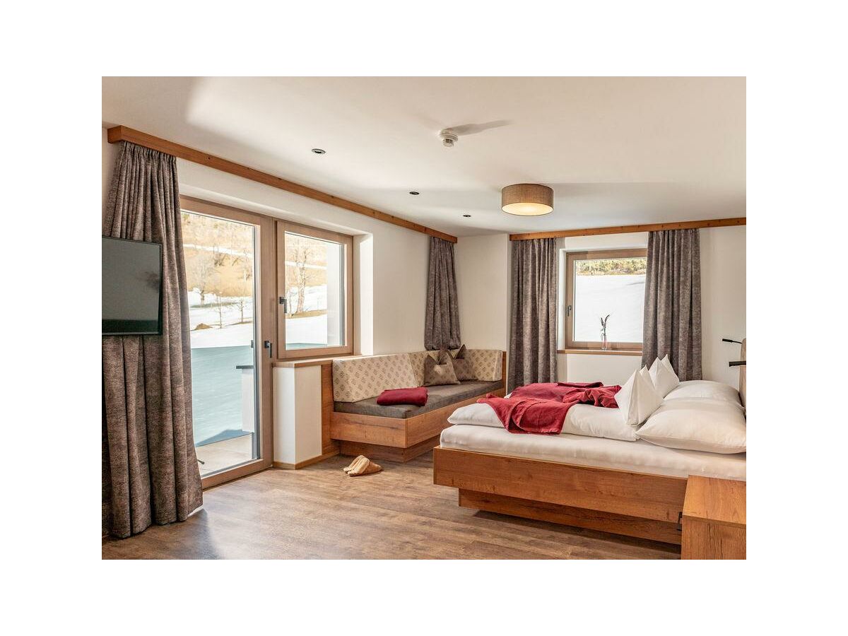 Apartment Appartement Lieblingsplatzl,100 m²/2 Schlafzimmer - Outdoor photo 3