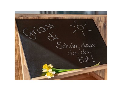 Apartment Appartement Lieblingsplatzl,100 m²/2 Schlafzimmer - Outdoor photo 26