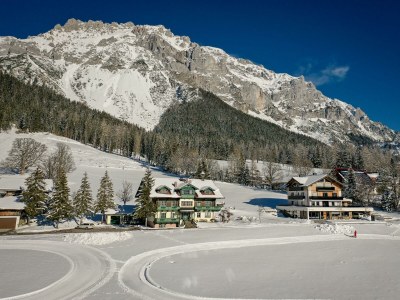 Apartment Appartement Lieblingsplatzl,100 m²/2 Schlafzimmer - Outdoor photo 28