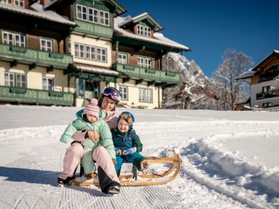 Apartment Appartement Lieblingsplatzl,100 m²/2 Schlafzimmer - Outdoor photo 36
