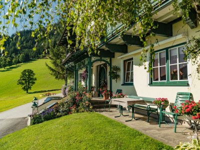 Apartment Appartement Lieblingsplatzl,100 m²/2 Schlafzimmer - Outdoor photo 64