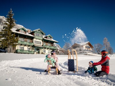 Apartment Appartement Lieblingsplatzl,100 m²/2 Schlafzimmer - Outdoor photo 71