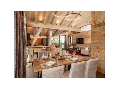 Apartment Appartement Lieblingsplatzl,100 m²/2 Schlafzimmer - Features photo 102