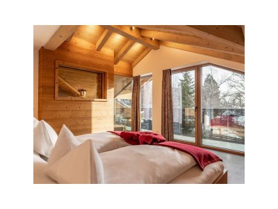 Apartment Appartement Lieblingsplatzl,100 m²/2 Schlafzimmer - Features photo 103