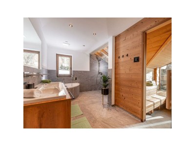 Apartment Appartement Lieblingsplatzl,100 m²/2 Schlafzimmer - Features photo 104