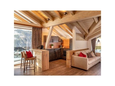 Apartment Appartement Lieblingsplatzl,100 m²/2 Schlafzimmer - Features photo 105