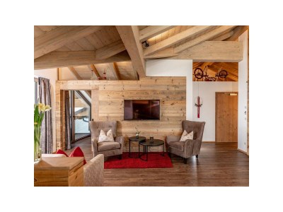 Apartment Appartement Lieblingsplatzl,100 m²/2 Schlafzimmer - Features photo 110