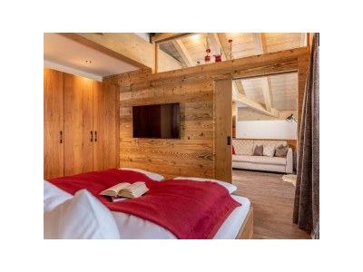 Apartment Appartement Lieblingsplatzl,100 m²/2 Schlafzimmer - Features photo 115