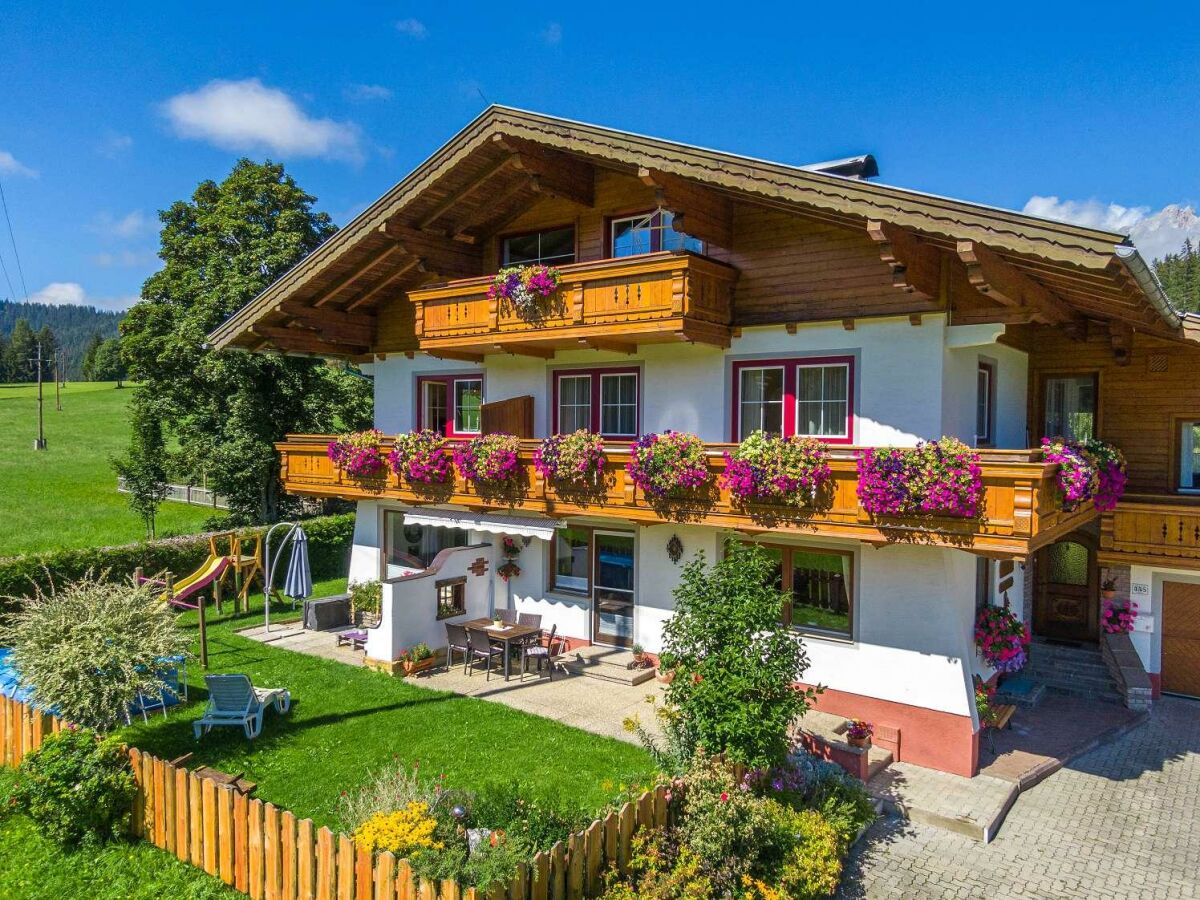 Apartment Apartment/2 Schlafräume/Dusche, WC, TypC - Outdoor photo 4