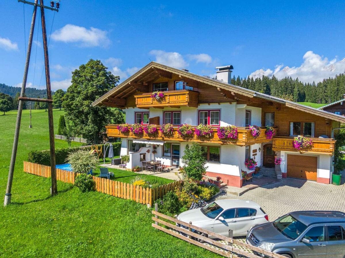 Apartment Apartment/2 Schlafräume/Dusche, WC, TypC - Outdoor photo 5