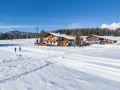 Apartment Apartment/2 Schlafräume/Dusche, WC, TypC - Outdoor photo 2