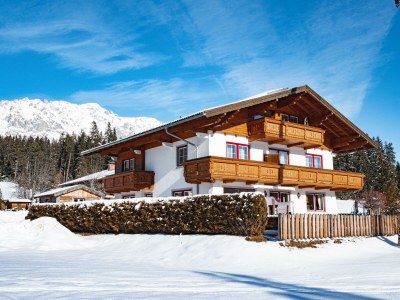 Apartment Apartment/2 Schlafräume/Dusche, WC, TypC - Outdoor photo 6