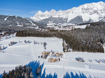 Apartment Apartment/2 Schlafräume/Dusche, WC, TypC - Outdoor photo 8