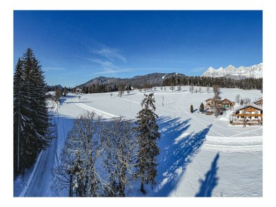 Apartment Apartment/2 Schlafräume/Dusche, WC, TypC - Outdoor photo 9