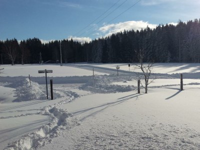 Apartment Apartment/2 Schlafräume/Dusche, WC, TypC - Outdoor photo 11