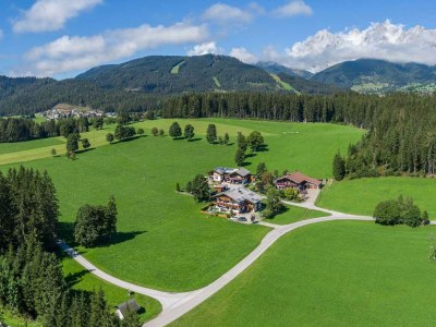 Apartment Apartment/2 Schlafräume/Dusche, WC, TypC - Outdoor photo 14