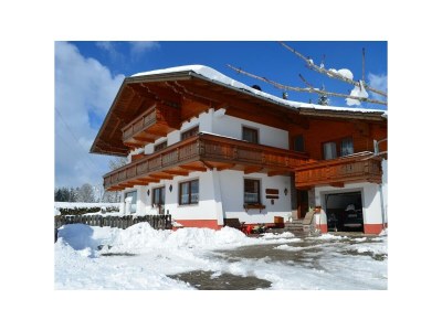 Apartment Apartment/2 Schlafräume/Dusche, WC, TypC - Outdoor photo 16