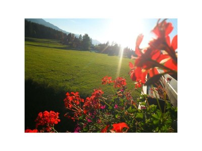 Apartment Apartment/2 Schlafräume/Dusche, WC, TypC - Outdoor photo 18