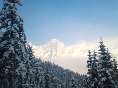 Apartment Apartment/2 Schlafräume/Dusche, WC, TypC - Outdoor photo 19