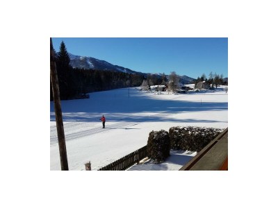 Apartment Apartment/2 Schlafräume/Dusche, WC, TypC - Outdoor photo 20