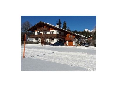 Apartment Apartment/2 Schlafräume/Dusche, WC, TypC - Outdoor photo 21