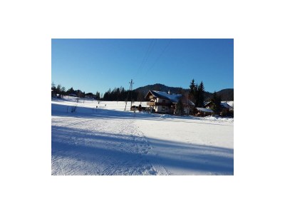 Apartment Apartment/2 Schlafräume/Dusche, WC, TypC - Outdoor photo 22