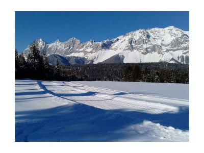 Apartment Apartment/2 Schlafräume/Dusche, WC, TypC - Outdoor photo 24