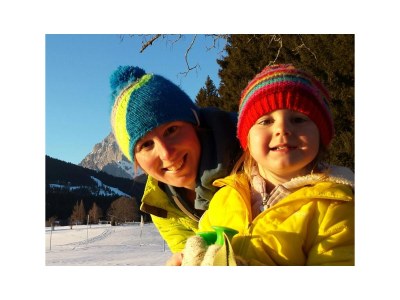 Apartment Apartment/2 Schlafräume/Dusche, WC, TypC - Outdoor photo 30