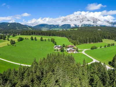 Apartment Apartment/2 Schlafräume/Dusche, WC, TypC - Outdoor photo 32