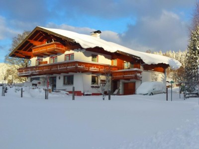 Apartment Apartment/2 Schlafräume/Dusche, WC, TypC - Outdoor photo 34